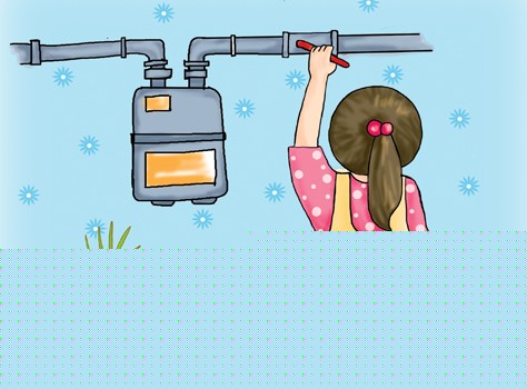 天然氣報(bào)警器的優(yōu)勢(shì)表現(xiàn)在哪些方面